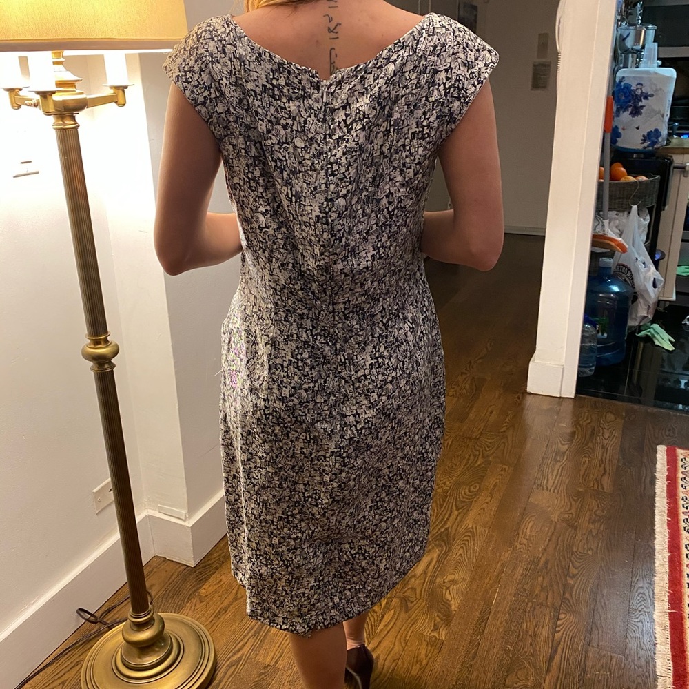 Cocktail dress